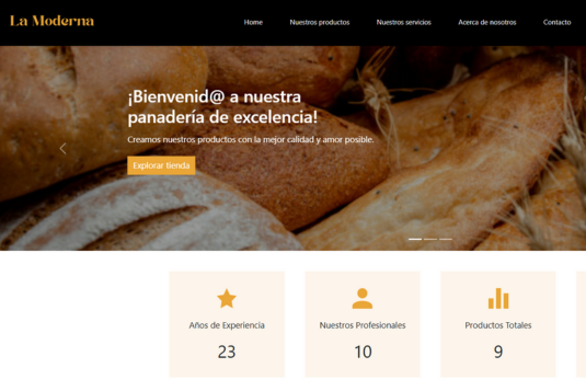 Galería Proyecto 2 - Imagen 1