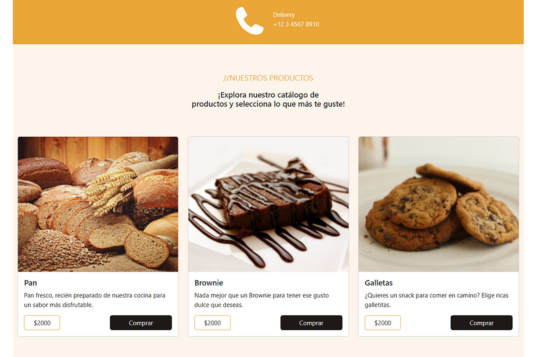Galería Proyecto 2 - Imagen 2