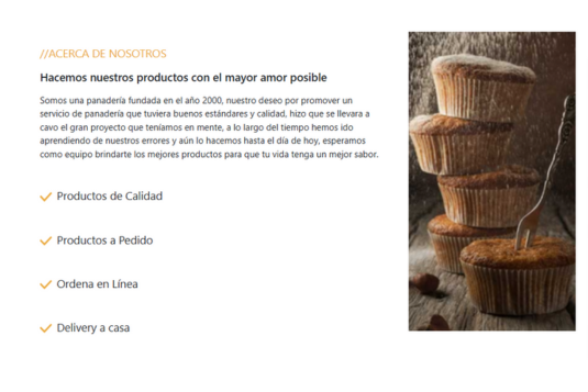 Galería Proyecto 2 - Imagen 4