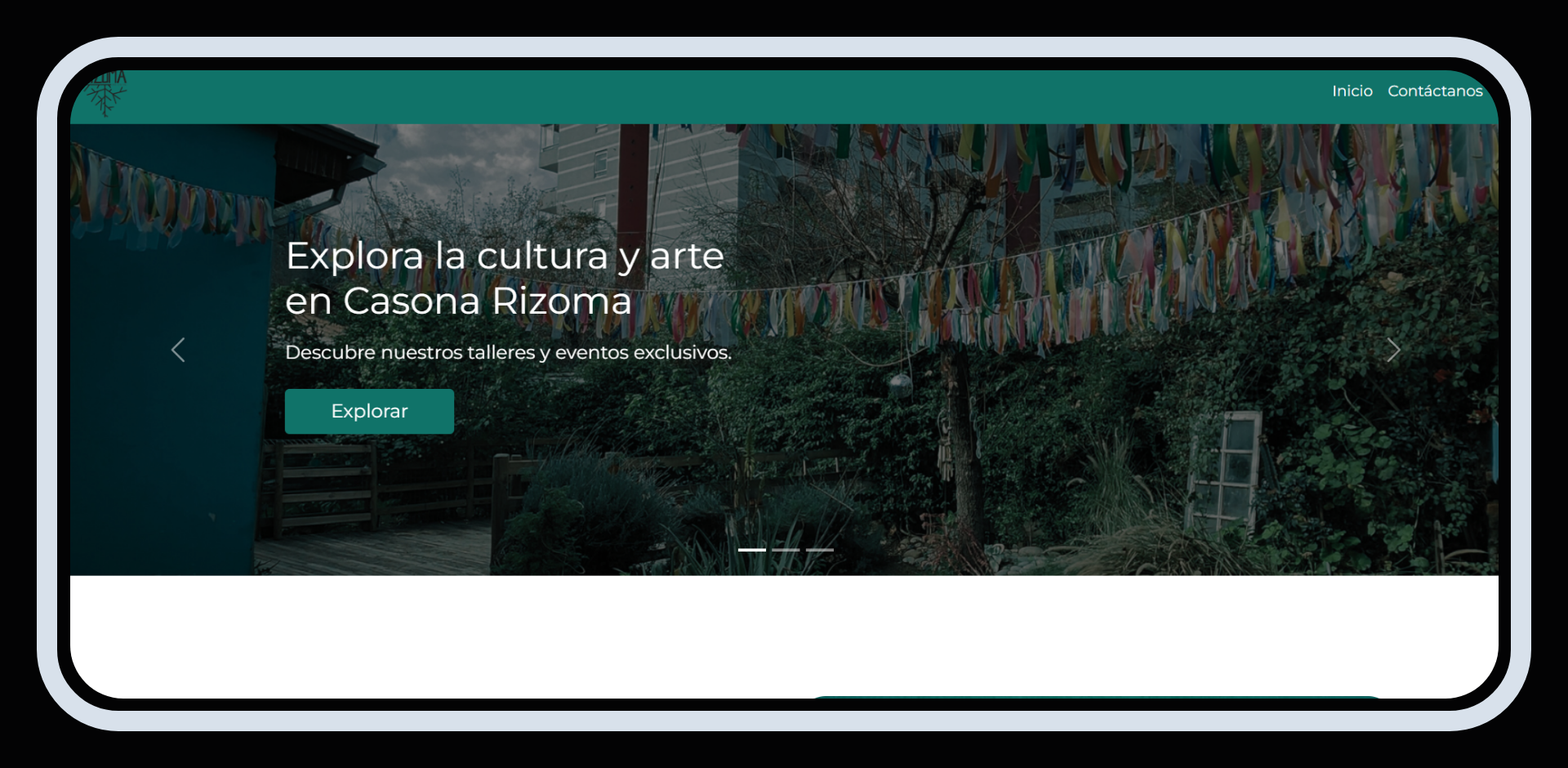 Fondo hero versión escritorio