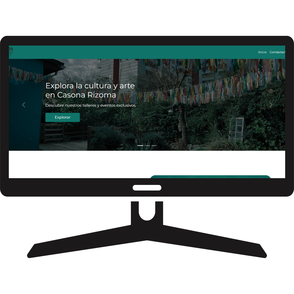 Demo del Proyecto Desktop